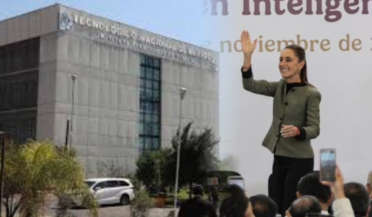 México da un gran paso: inauguran en Tláhuac el centro de formación en inteligencia artificial más grande de América Latina