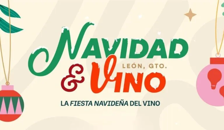 “Navidad y Vino” 2025: el festival que celebra la temporada con más de 200 etiquetas y música en vivo