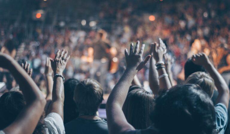 Noviembre sonará fuerte: los 5 festivales de música que llegan a Guadalajara este mes