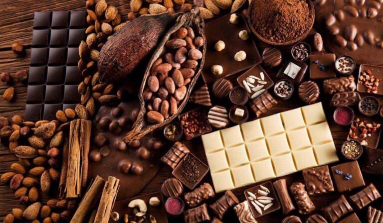 Regresa la Feria del Cacao y el Chocolate a Guadalajara: más de 40 marcas y plan perfecto para diciembre