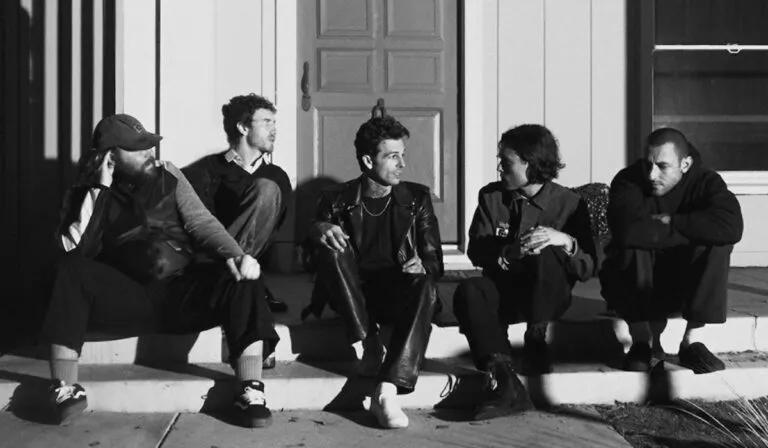 The Neighbourhood anuncia segunda fecha en CDMX tras agotar boletos en tiempo récord