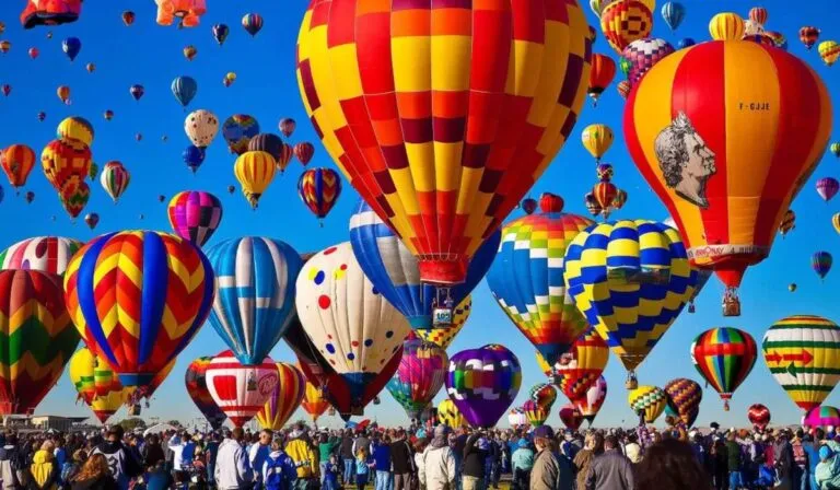 ¡Viaje gratis al Festival del Globo! Habrá camiones gratuitos para llegar al FIG este 14 de noviembre