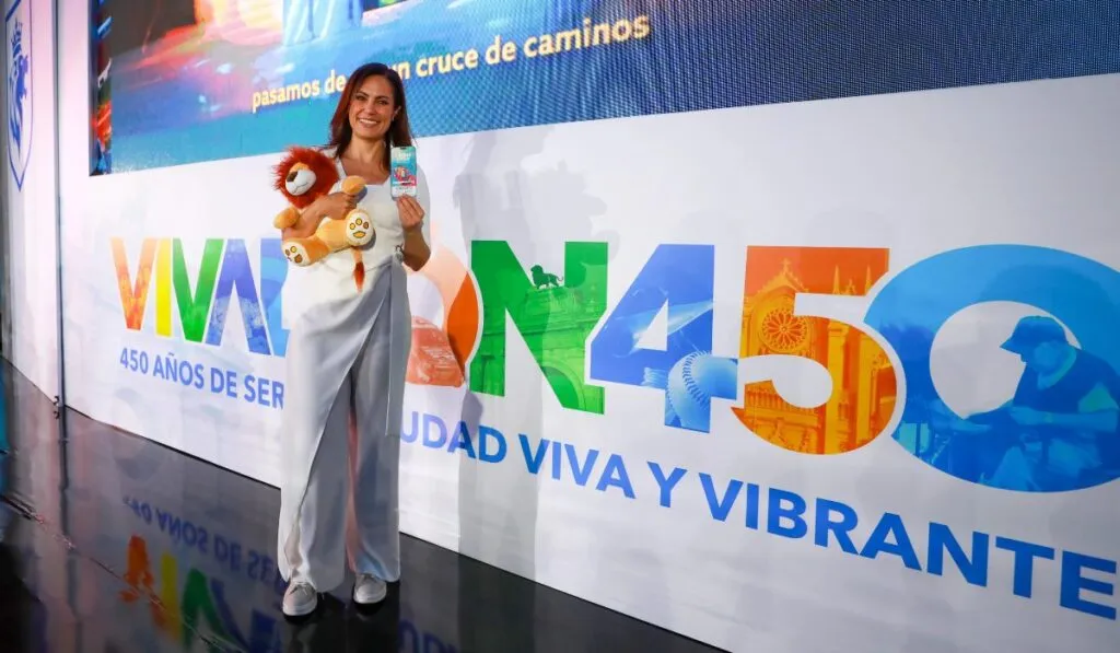 “Viva León 450”: la nueva app que reúne lo mejor de la ciudad rumbo a su gran aniversario