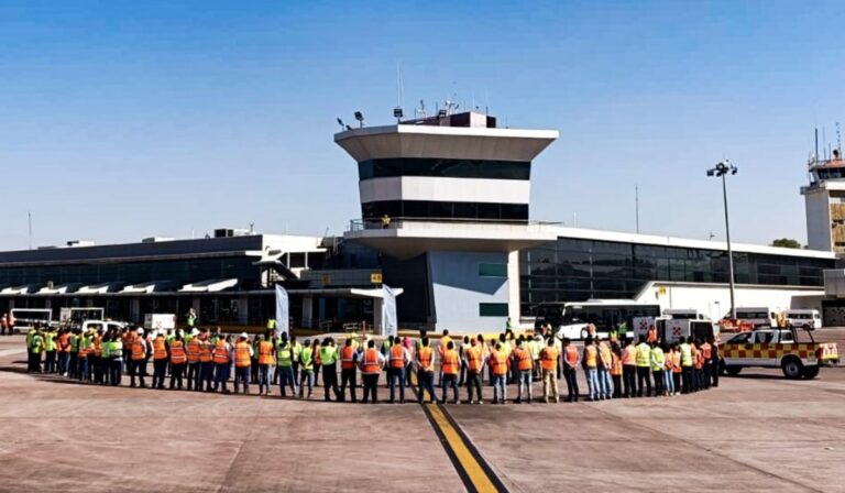 Volaris despega con cinco nuevas rutas desde Guadalajara, incluyendo un destino internacional