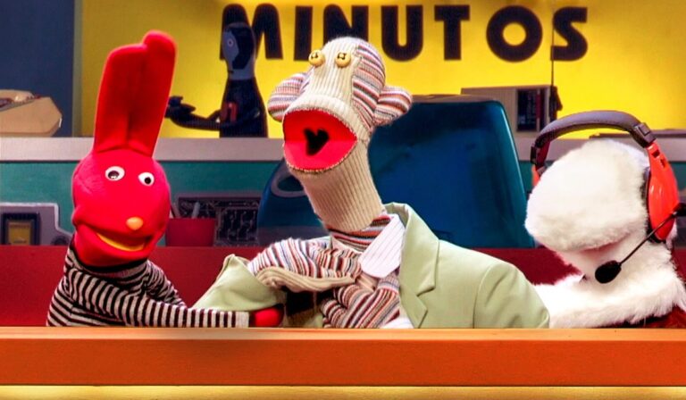 31 Minutos llega a León en 2026 con su show “Radio Guaripolo”