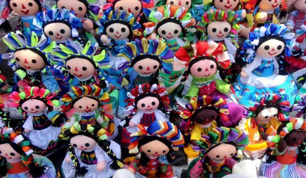 Amplían hasta el 16 de enero el plazo para definir la propiedad legal de la muñeca Lele