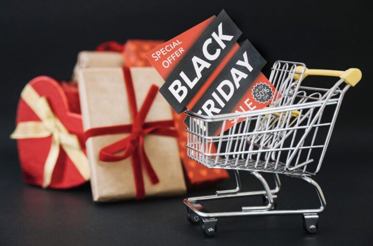 consejos de seguridad de Ariel Picker para el Black Friday y otras fechas de consumo digital.