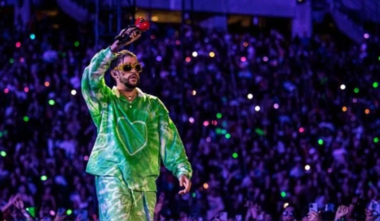 Bad Bunny en CDMX: el millonario impacto de sus conciertos en el Estadio GNP
