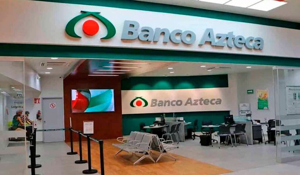 Banco Azteca vuelve a hacer historia: premiado como el banco más innovador de 2025