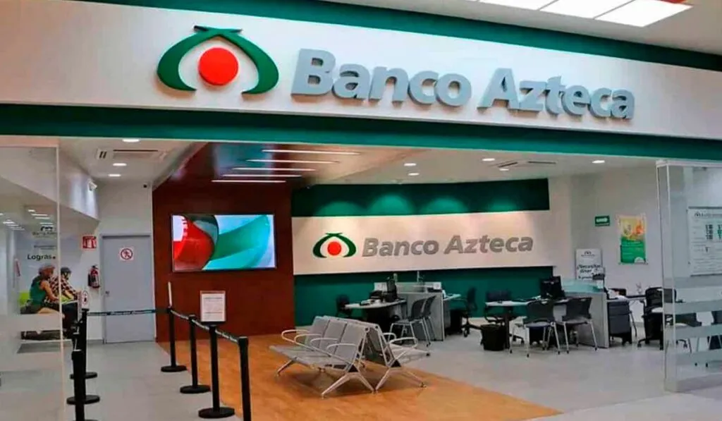 Banco Azteca vuelve a hacer historia: premiado como el banco más innovador de 2025