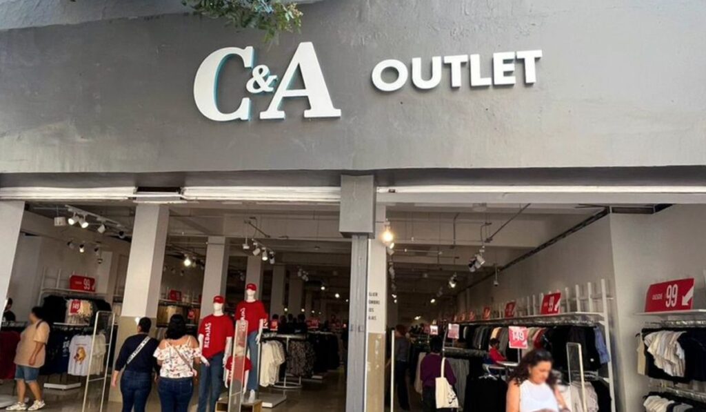 C&A Outlet llega a León y fortalece el corredor textil de la calle 5 de Mayo
