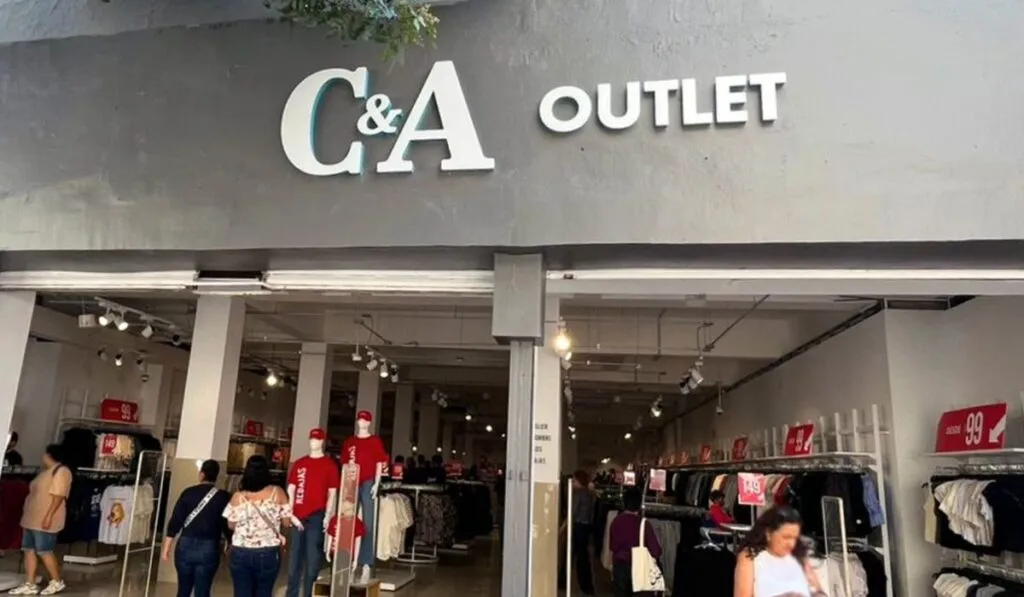 C&A Outlet llega a León y fortalece el corredor textil de la calle 5 de Mayo