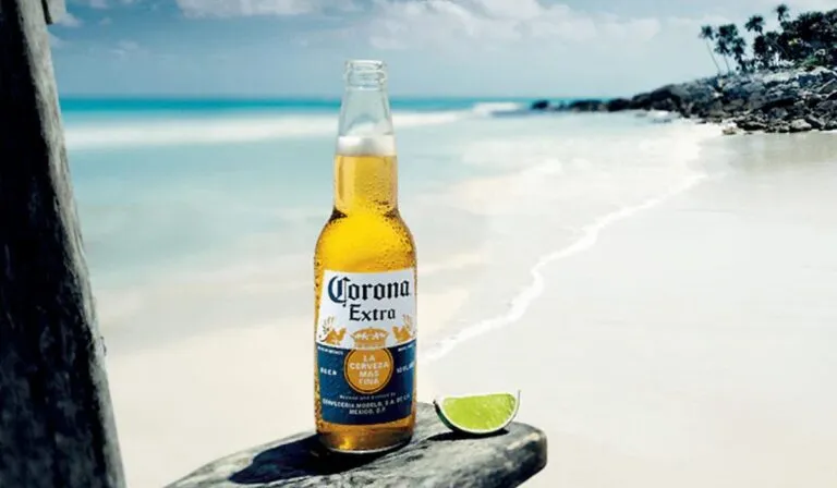 Corona Extra lidera el ranking 2025 de las marcas más valiosas de América Latina
