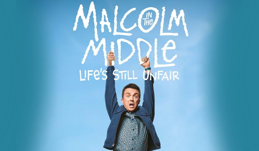 El reboot de Malcolm, el de en medio ya tiene fecha: el tráiler adelanta un reencuentro familiar explosivo
