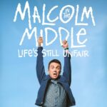 El reboot de Malcolm, el de en medio ya tiene fecha: el tráiler adelanta un reencuentro familiar explosivo