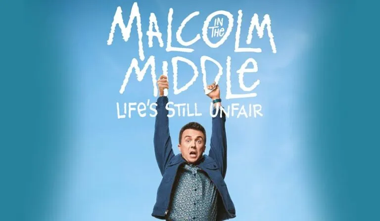 El reboot de Malcolm, el de en medio ya tiene fecha: el tráiler adelanta un reencuentro familiar explosivo