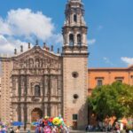 Escapada con aguas termales: cuánto cuesta hospedarte en cabañas en Santa María del Río