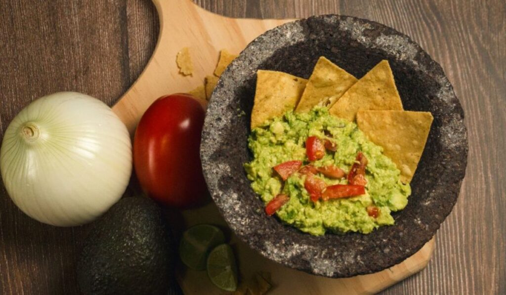 Fiesta del Molcajete 2025 en CDMX: el festival que celebra las salsas… ¡con concurso incluido!