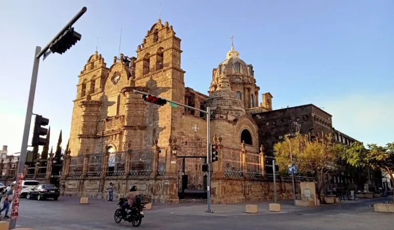 Guadalajara se prepara: así serán las mañanitas y misas por la Virgen de Guadalupe en su Santuario histórico