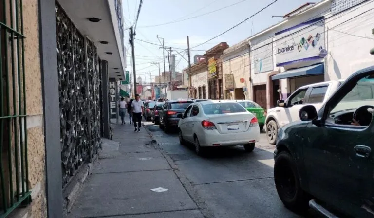 Guanajuato anuncia aumento del 76% al refrendo: “Es para equilibrar las finanzas”, afirma Libia García