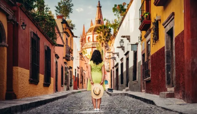 Guanajuato revela su agenda 2026: ferias históricas, deportes internacionales y turismo en crecimiento