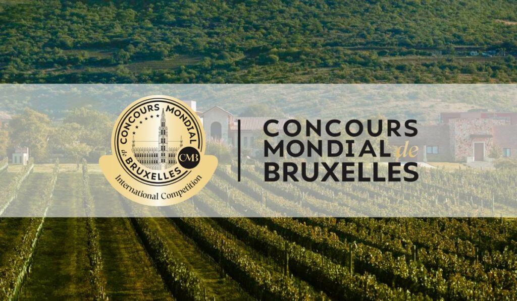 Guanajuato se corona en el mundo del vino con 36 medallas internacionales