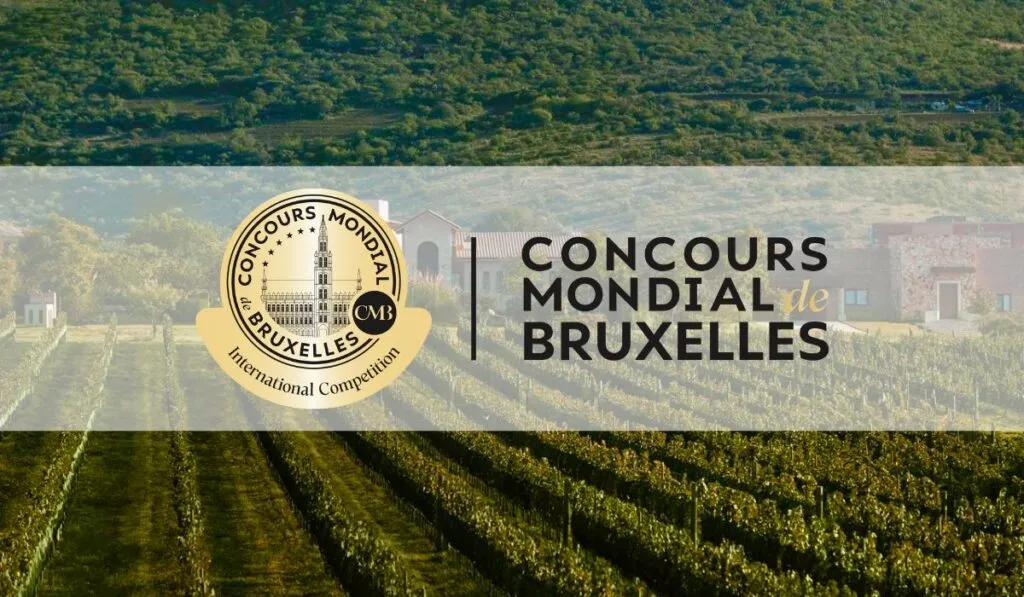 Guanajuato se corona en el mundo del vino con 36 medallas internacionales