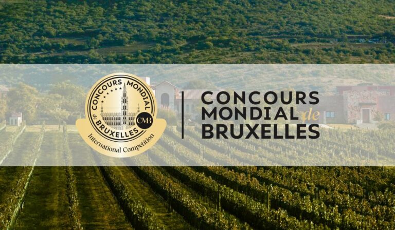 Guanajuato se corona en el mundo del vino con 36 medallas internacionales