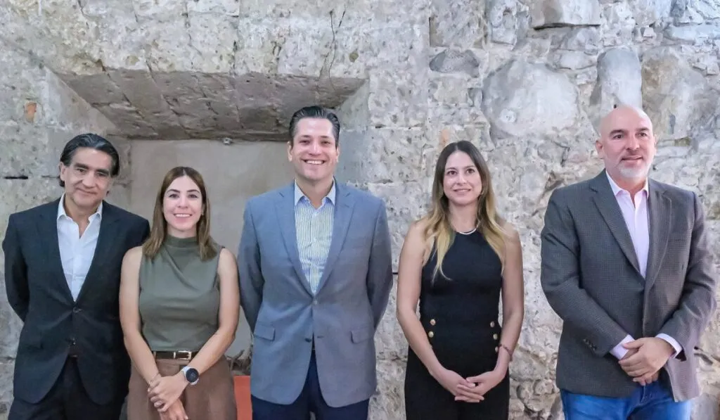 Jalisco lanza la insignia “Somos 26” para certificar a negocios con excelencia rumbo al Mundial 2026