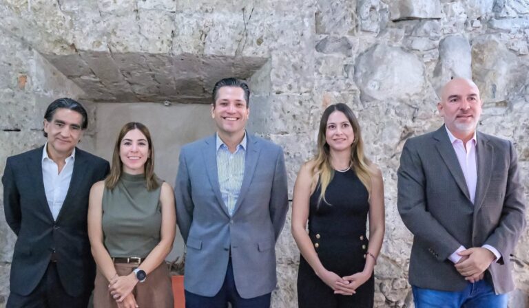 Jalisco lanza la insignia “Somos 26” para certificar a negocios con excelencia rumbo al Mundial 2026