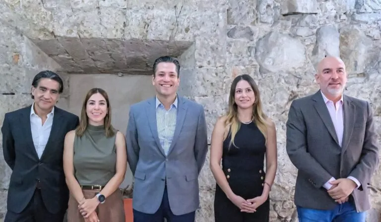 Jalisco lanza la insignia “Somos 26” para certificar a negocios con excelencia rumbo al Mundial 2026