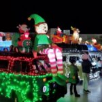 León se queda sin Caravana Coca-Cola 2025… pero gana una Navidad sobre ruedas