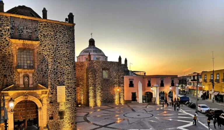 Los 6 Pueblos Mágicos de Guanajuato para vivir una Navidad inolvidable