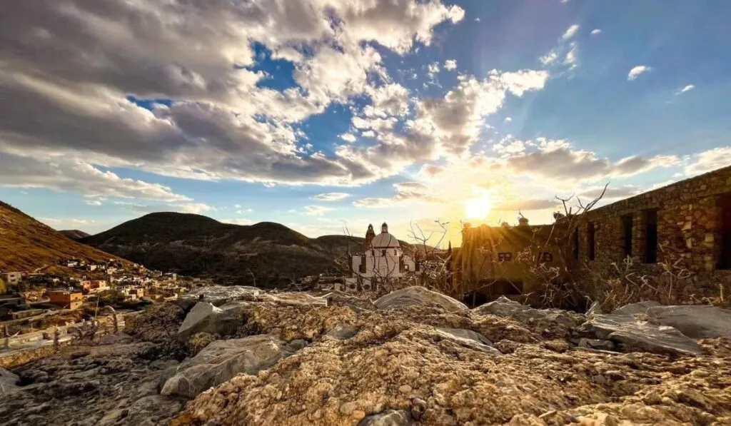 Los pueblitos imperdibles de San Luis Potosí para vivir un invierno mágico