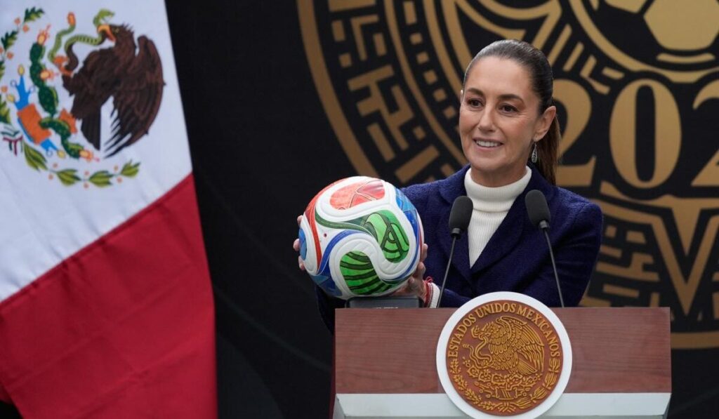 Mundial 2026: los compromisos que México firmó con la FIFA y que ya generan polémica