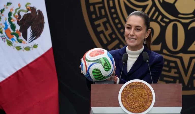 Mundial 2026: los compromisos que México firmó con la FIFA y que ya generan polémica
