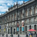 Museos de CDMX tendrán horarios especiales en diciembre: checa qué días cierran Bellas Artes y el MUNAL