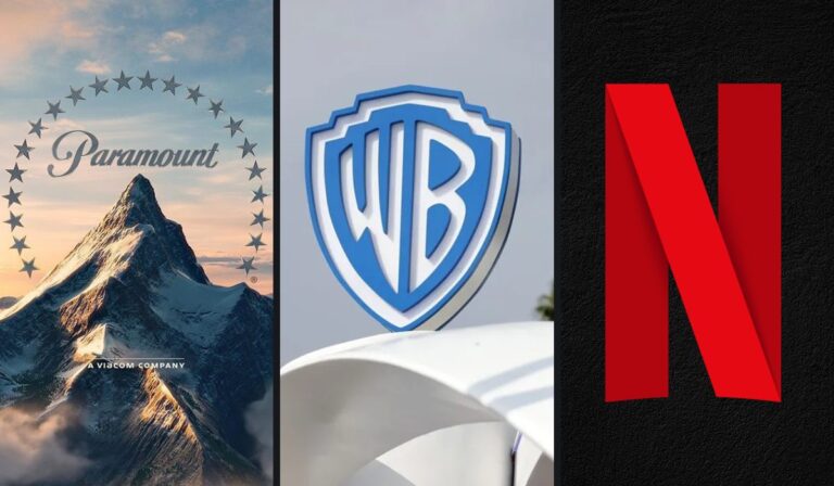 Paramount lanza una oferta hostil por Warner Bros. Discovery y reta a Netflix en la batalla por Holly