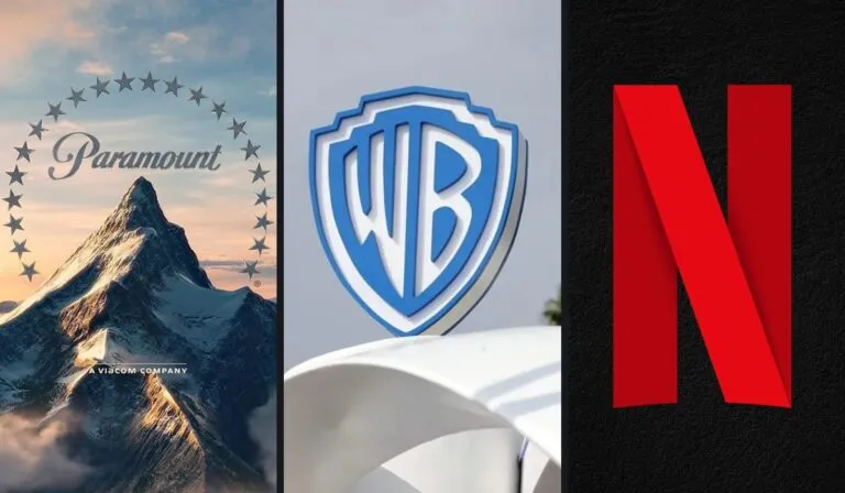 Paramount lanza una oferta hostil por Warner Bros. Discovery y reta a Netflix en la batalla por Holly