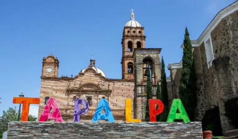 Tapalpa: el Pueblo Mágico cerca de Guadalajara que está conquistando a los viajeros