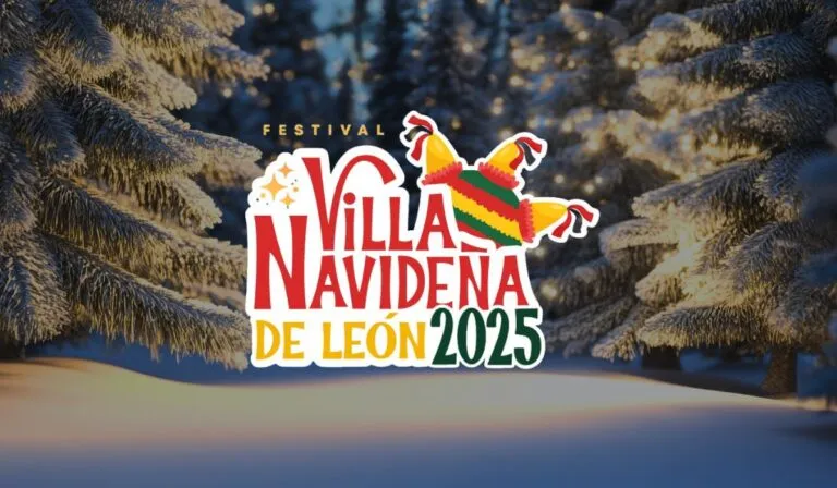 Villa Navideña León 2025: fechas, actividades y todo lo que podrás disfrutar este año