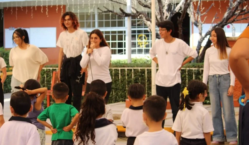 APALI: la asociación de Aguascalientes que impulsa la sanación emocional de niñas y adolescentes