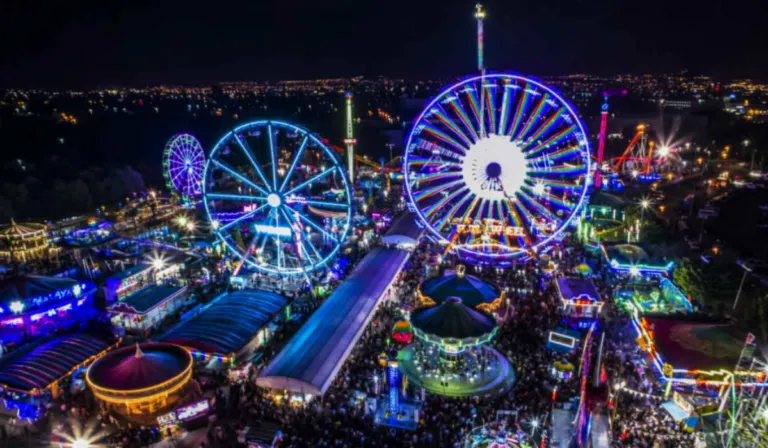 Arranca la Feria de León: horario de inauguración y eventos imperdibles del primer día