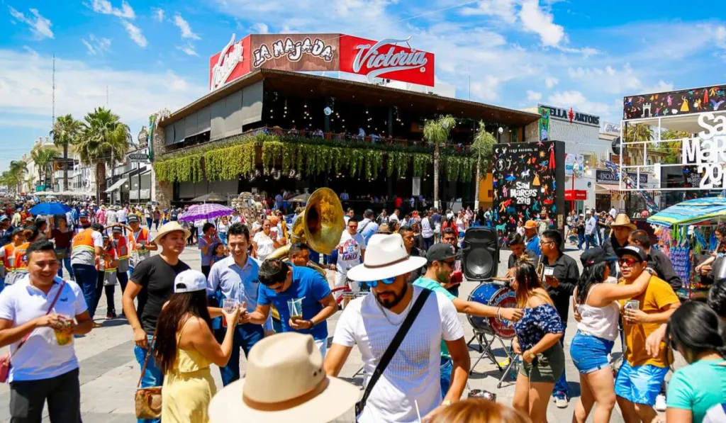 Arranca la renovación y venta de espacios en la Feria de San Marcos: esto es lo que debes saber