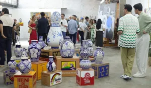 Art Weekend Guadalajara 2026: el fin de semana que transforma la ciudad en un gran circuito de arte