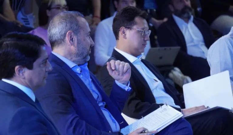 Banco Azteca impulsa el talento mexicano en la Fintech World Cup 2025