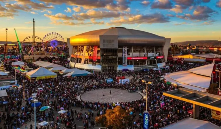 Boletos gratis para la Feria de León: recicla tu basura y entra sin pagar