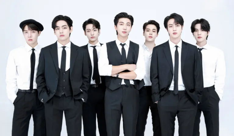 BTS regresa en 2026: estos son los precios que ya se conocen para verlos en vivo