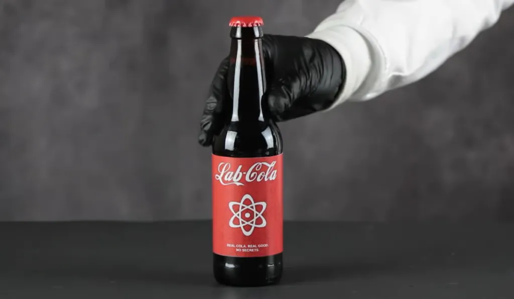 ¿Coca-Cola hecha en casa? Un youtuber dice haber descifrado su fórmula secreta