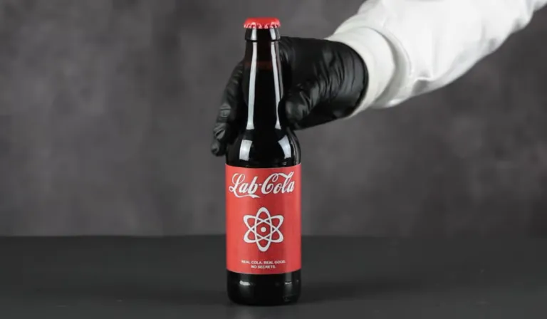¿Coca-Cola hecha en casa? Un youtuber dice haber descifrado su fórmula secreta